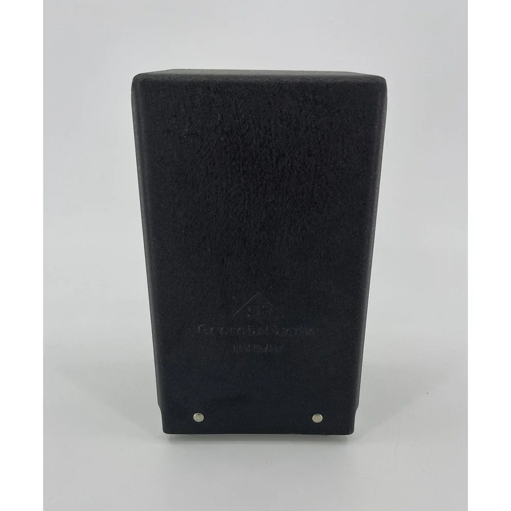 Georgia‎ Pacific Hynap Two-Sided Diner Steel Napkin Dispenser
